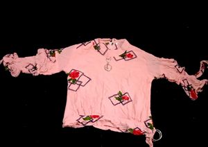 😍Brand New Top 😍