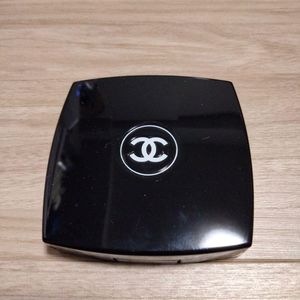 Chanel Tweed Blush