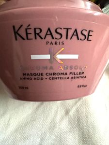 Kerastase Chroma Absolut Hair Mask