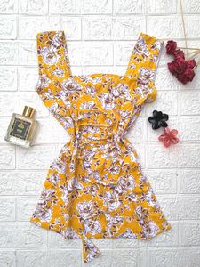 Corset Back Pinteresty Kurti🎀