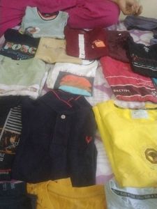 25 Shirts Available 50 Per Piece