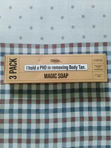 Ghar Soap 3 Pic Soaps