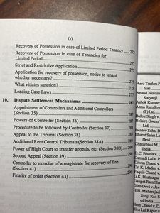 Land &amp; Real Estate Law