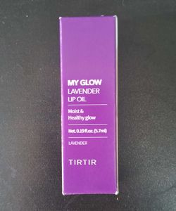 55% Off 💥 Tirtir Levender Lip Oil 🪻