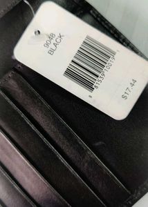 Vintage Travel Wallet ✨