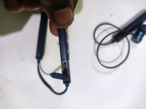 Boat Rockerz 255 Pro Plus Neckband