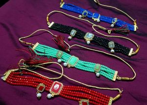 11 Necklace set✨
