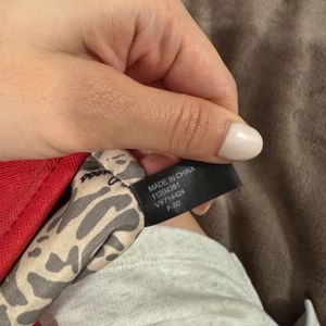 Guess Tote Bag, Used