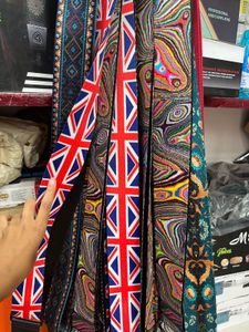 Guitar Belt