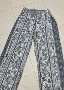 Plazo Pant