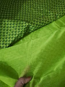Cotton Formal Wear Saree