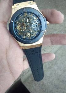 Hublot Geneve Automatic Premium Watch