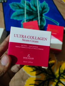 Anti Ageing Korean Skincare Product