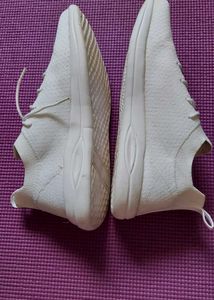 White Shoes