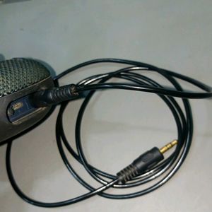 Male  Audio Stereo 3.5mm AUX Cable-120 MM