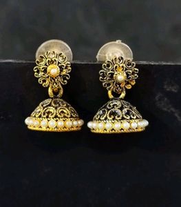 ETHNIC EARRINGS COMBO