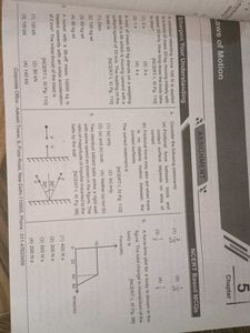 Aakash Byju&#39;s NCERT Maps for NEET - Physics