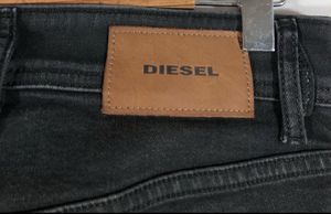 Diesel Original Jeans