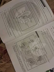Botany Class XII