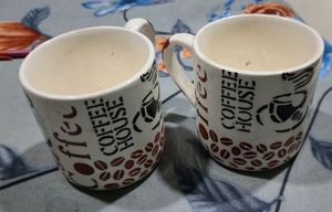 Combo Of Coffee Mug