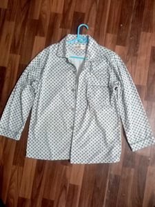 Nighty Shirt M Size