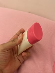 Nykaa Prep Me Up Primer For Foundation