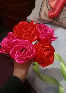 A Flower