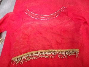 Ready Wear Saree