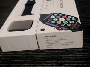 Smartberry A11 Smart Watch