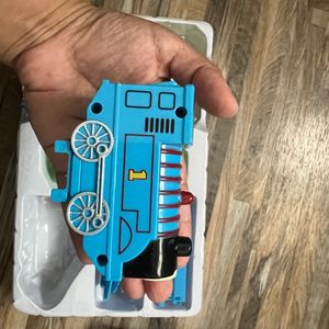 New Train Engine Toy Kids