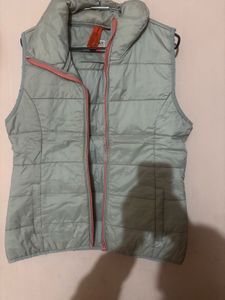 Only Casual Half Jacket