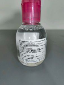 Bioderma Micellar Water