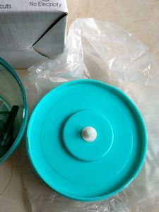 Manual Quick Food Chopper 550 Ml