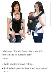 branded baby carrier frm china