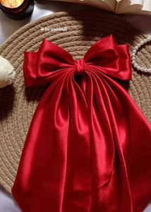 Hair Bow