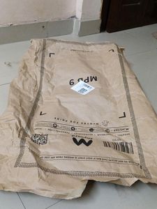 Big Packing Bag