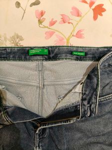 United Colors of Benetton Jeans