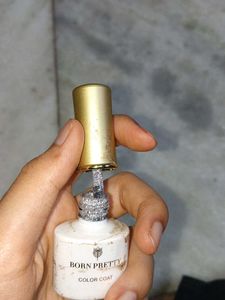 PROFESSIONAL GLITTER GEL POLISH
