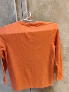 Vintage FILA Sports Long Sleeve