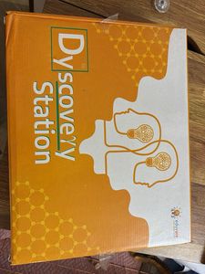 Discovery Station Game