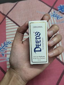 Deed&#39;s Perfume