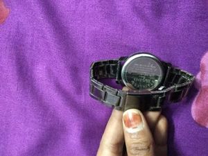 Rado Jubile Black Watch