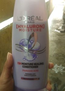 L&#39;Oreal Hyaluron Conditioner