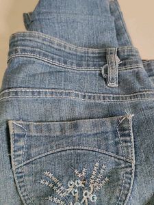 Beautiful Women Soul Denim , size 34 , Fits Well