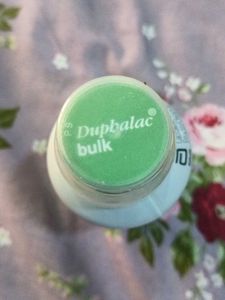 Duphalac Bulk Lemon Flavor Fiber Drink 150ml