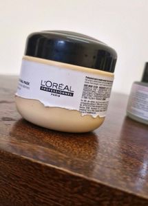 Loreal Paris Hair Mask