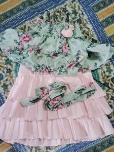 Selling My Daughter dresses