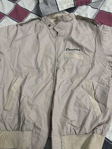 Men's full sleeve jacket