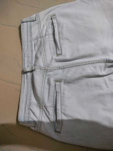 ROADSTER JEANS