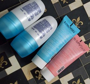 Skincare Bundle